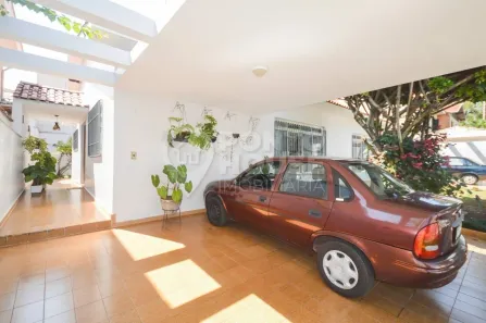 Casa com 4 Quartos à venda, 240m² no Planalto Paulista, São Paulo