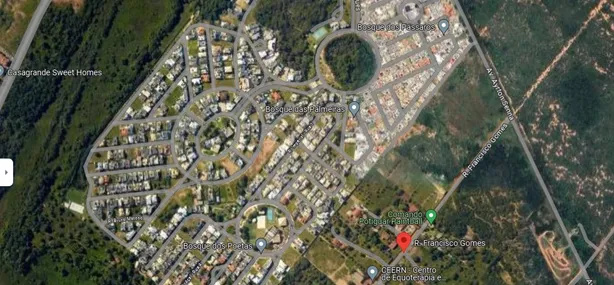 Lote/Terreno à venda, 14868m² no Parque do Jiqui, Parnamirim