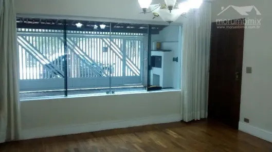 Sobrado com 3 Quartos à venda, 150m² no Jardim Esmeralda, São Paulo