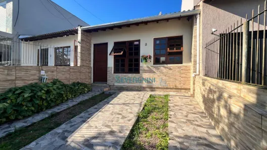 Casa com 2 Quartos à venda, 67m² no Parque da Matriz, Cachoeirinha