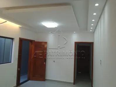 Casa com 3 Quartos à venda, 144m² no Jardim Maria Cristina, Sorocaba