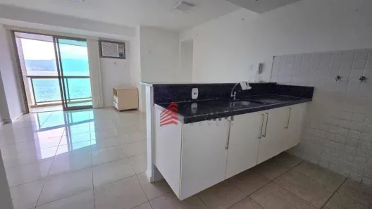Apartamento com 2 Quartos à venda, 80m² no Ingá, Niterói