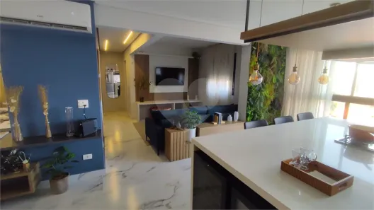 Apartamento com 3 Quartos à venda, 81m² no Alemães, Piracicaba