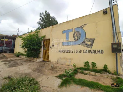 Imóvel Comercial para alugar, 236m² no Glória, Várzea Grande