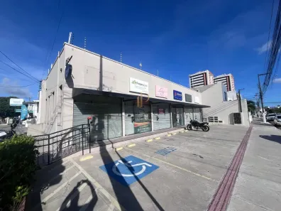 Ponto Comercial com 1 Quarto para alugar, 25m² no São José, Aracaju