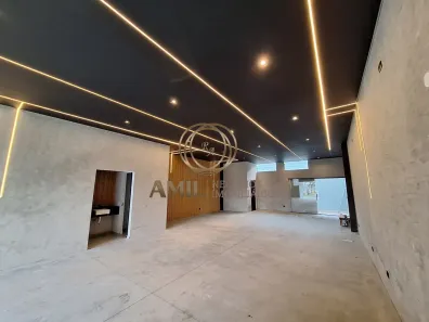 Galpão/Depósito/Armazém com 1 Quarto para alugar, 120m² no Setville Altos de São José, São José dos Campos
