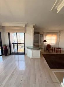 Apartamento com 4 Quartos para alugar, 260m² no Consolação, São Paulo
