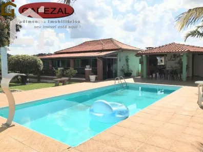 Casa com 5 Quartos à venda, 1000m² no Parque dos Cafezais IV, Itupeva