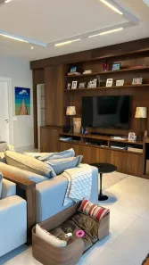 Apartamento com 3 Quartos à venda, 144m² no Cidade Jardim, São Paulo
