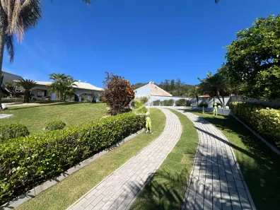 Casa com 3 Quartos à venda, 1357m² no Ilha da Figueira, Jaraguá do Sul