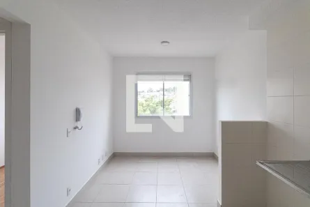 Apartamento com 2 Quartos à venda, 32m² no Colônia (Zona Leste), São Paulo