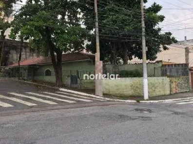 Casa com 3 Quartos à venda, 120m² no Vila Mangalot, São Paulo