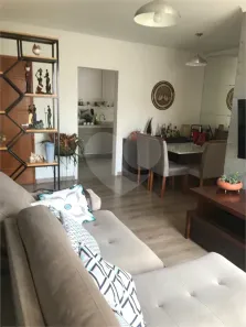 Apartamento com 2 Quartos à venda, 69m² no Santana, São Paulo