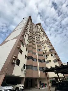 Apartamento com 3 Quartos à venda, 107m² no Papicu, Fortaleza