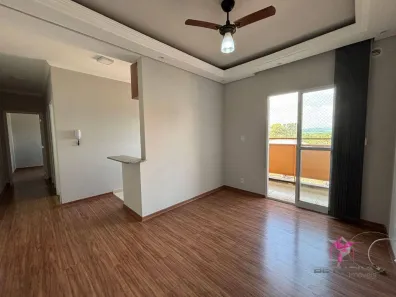 Apartamento com 2 Quartos à venda, 53m² no Jardim Nova Leme, Leme