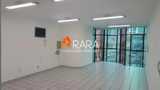 Sala Comercial para alugar, 50m² no Jardim do Mar, São Bernardo do Campo