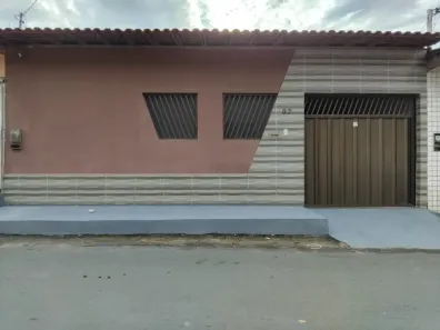 Casa com 3 Quartos à venda, 200m² no Jardim das Margaridas, São Luís