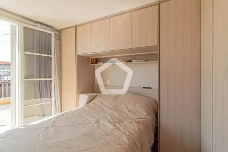 Casa com 2 Quartos à venda, 120m² no Vila Ré, São Paulo