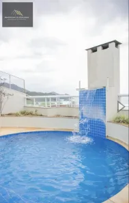 Apartamento com 1 Quarto para alugar, 45m² no Praia Grande, Ubatuba