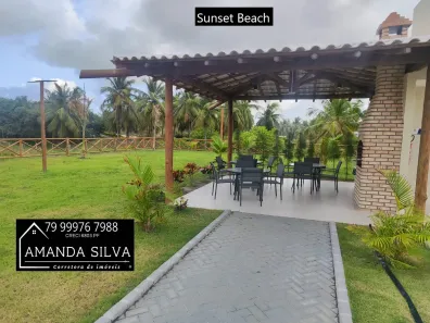 Lote/Terreno à venda, 206m² no , Barra dos Coqueiros