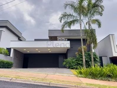 Casa de Condomínio com 3 Quartos à venda, 248m² no Jardim Santa Rita, Indaiatuba