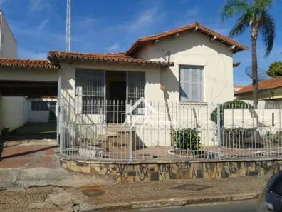 Imóvel Comercial com 3 Quartos à venda, 100m² no Centro, Sumaré