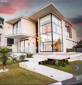 Casa de Condomínio com 4 Quartos à venda, 328m² no Residencial Real Park, Arujá