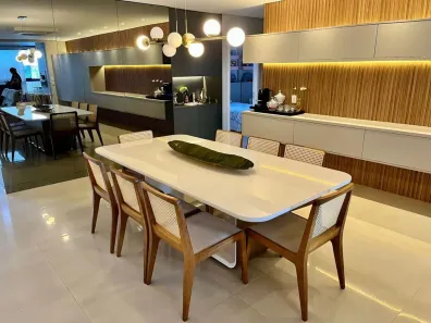 Apartamento com 2 Quartos à venda, 145m² no Jacintinho, Maceió
