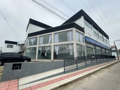 Sala Comercial para alugar, 90m² no Dom Joaquim, Brusque