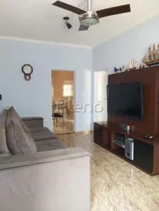 Casa com 2 Quartos à venda, 110m² no Jardim Dom Nery, Campinas