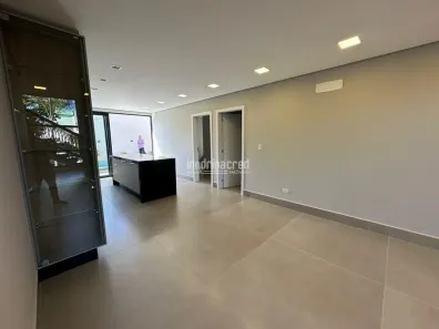 Casa de Condomínio com 4 Quartos à venda, 250m² no Jardim Morumbi, Londrina