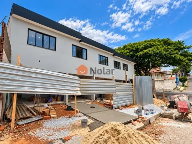 Casa com 3 Quartos à venda, 94m² no Santa Inês, Belo Horizonte