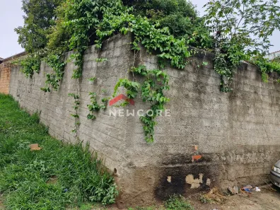 Lote/Terreno à venda, 432m² no Milionários (Barreiro), Belo Horizonte