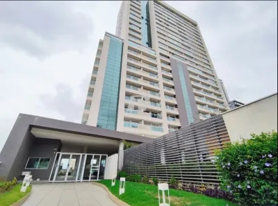 Apartamento com 1 Quarto para alugar, 54m² no Cidade Jardim, Piracicaba