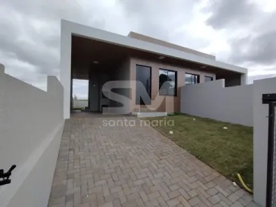 Casa com 2 Quartos à venda, 88m² no Autódromo, Chapecó