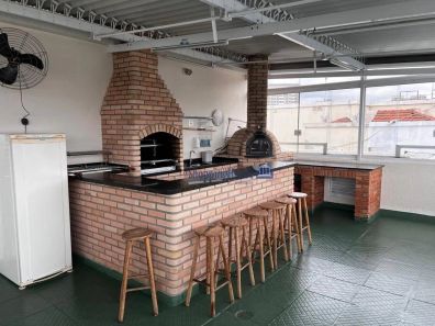Apartamento com 2 Quartos à venda, 114m² no Água Branca, São Paulo