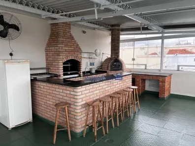 Apartamento com 2 Quartos à venda, 114m² no Água Branca, São Paulo