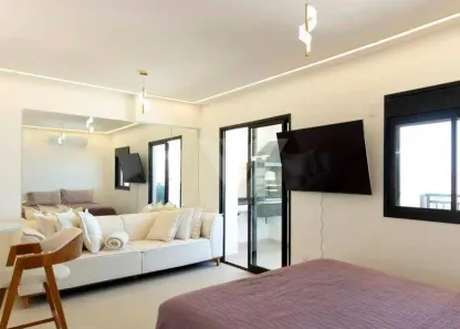 Apartamento com 1 Quarto para alugar, 47m² no Parque Campolim, Sorocaba