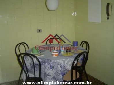 Apartamento com 3 Quartos à venda, 110m² no Vila Olímpia, São Paulo