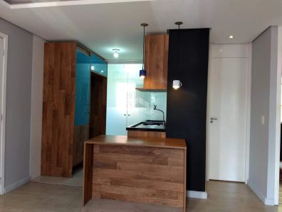 Apartamento com 2 Quartos à venda, 43m² no Igara, Canoas