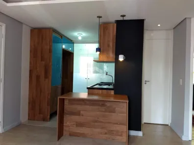 Apartamento com 2 Quartos à venda, 43m² no Igara, Canoas