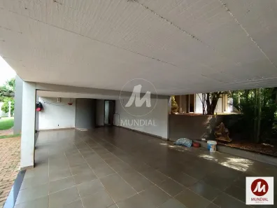 Sobrado com 4 Quartos à venda, 367m² no Jardim Recreio, Ribeirão Preto