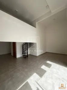 Sala Comercial à venda, 90m² no Ribeirânia, Ribeirão Preto