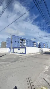 Apartamento com 2 Quartos à venda, 55m² no Cristo Redentor, João Pessoa