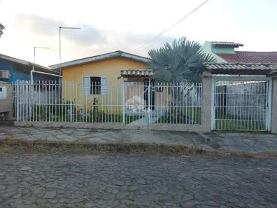 Casa com 3 Quartos à venda, 165m² no Feitoria, São Leopoldo