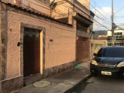 Casa com 4 Quartos à venda, 209m² no Realengo, Rio de Janeiro