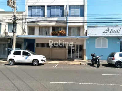 Ponto Comercial para alugar, 300m² no Custódio Pereira, Uberlândia