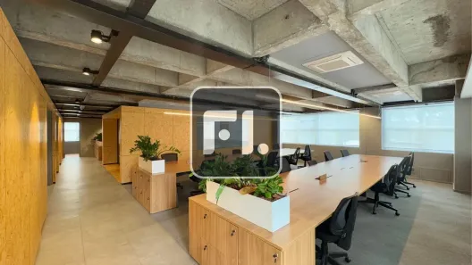 Sala Comercial à venda, 337m² no Jardim Paulistano, São Paulo