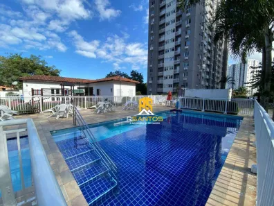 Apartamento com 2 Quartos à venda, 48m² no Jacarepaguá, Rio de Janeiro