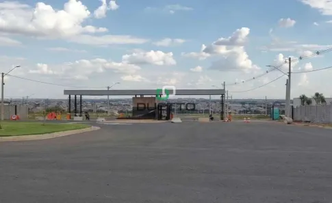 Lote/Terreno com 1 Quarto à venda, 315m² no Jardim Residencial Fibra, Nova Odessa